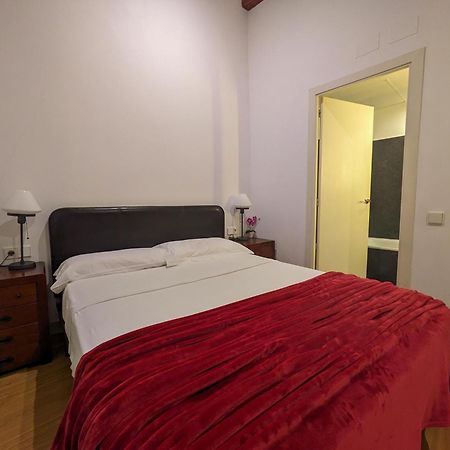 Apg Mercaders 6 Girona Exteriér fotografie